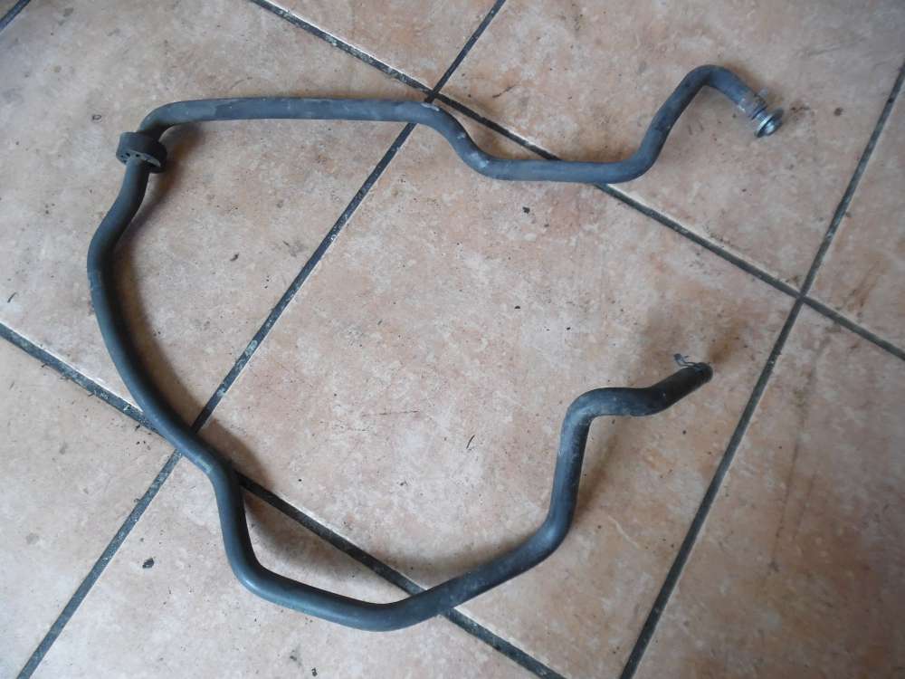 VW Polo 9N Wasserschlauch Kühlerschlauch 6Q0121447