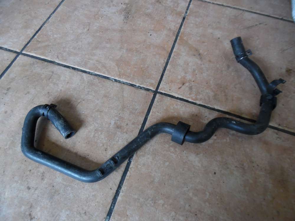 VW Polo 9N Wasserschlauch Schlauch 6Q0121109
