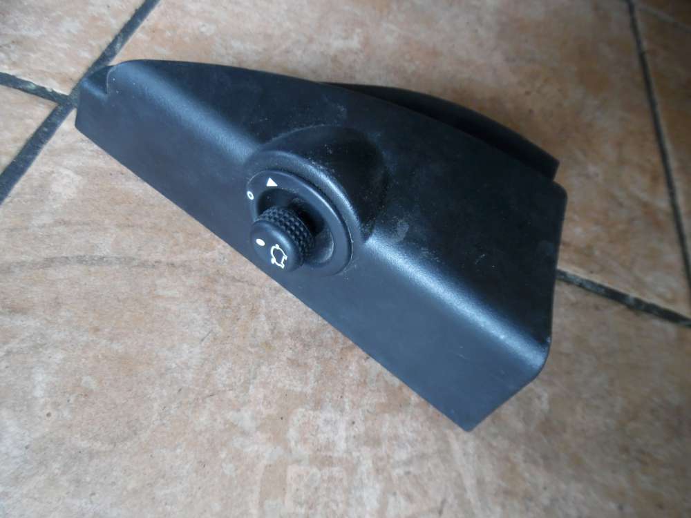 Ford Fiesta V Schalter Außenspiegel Spiegelverstellung Vorne Links 2S61A23409