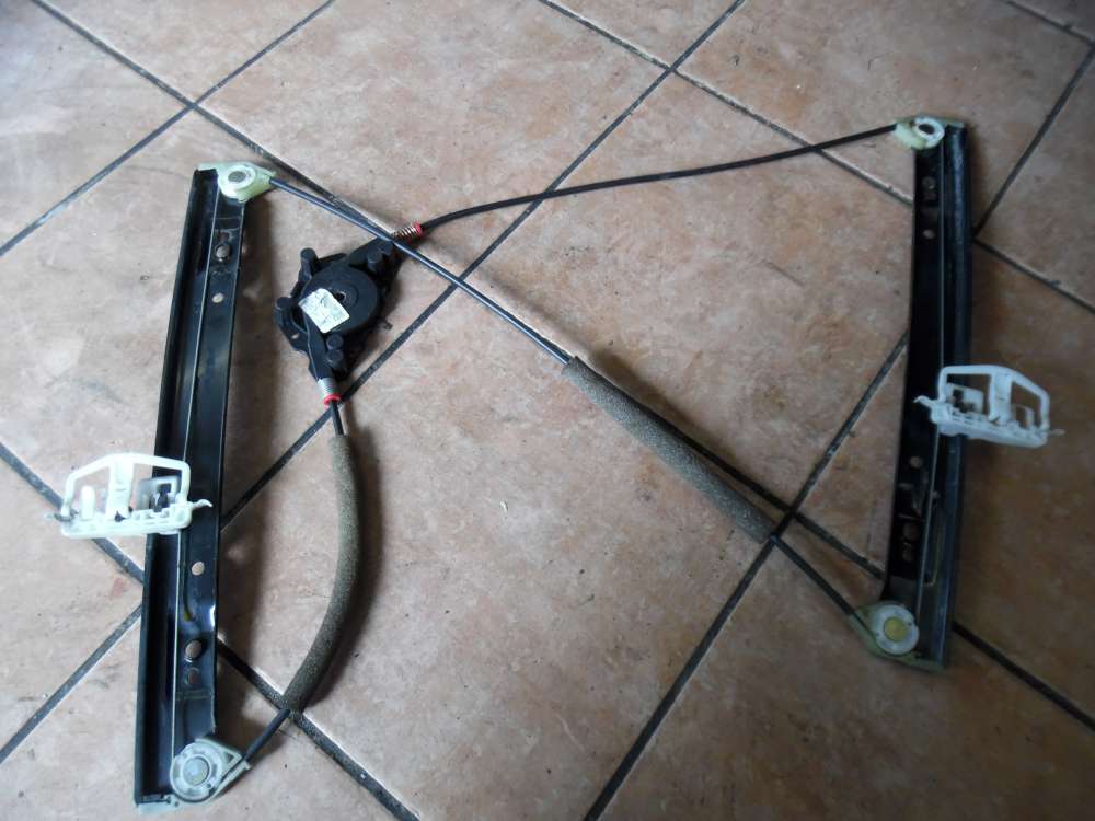 Ford Fiesta V Fensterheber ohne Motor Vorne Links