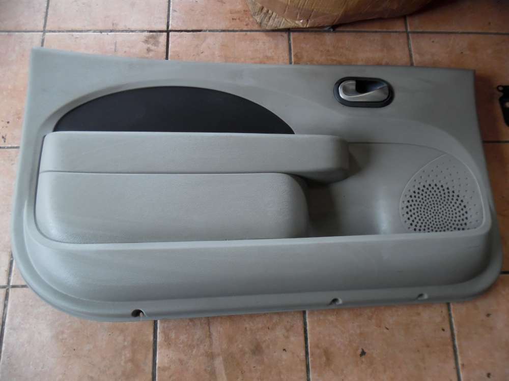 Renault Twingo 3-Türer Türverkleidung Vorne Links 8200526986