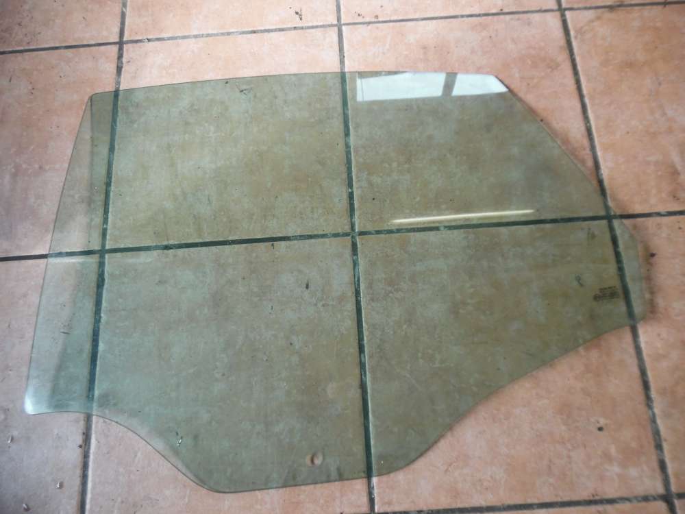 Seat Ibiza 6L Türscheibe Hinten Links