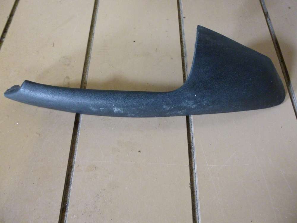 VW Golf 3 Abdeckung Türgriff Vorne Links 1H0867197