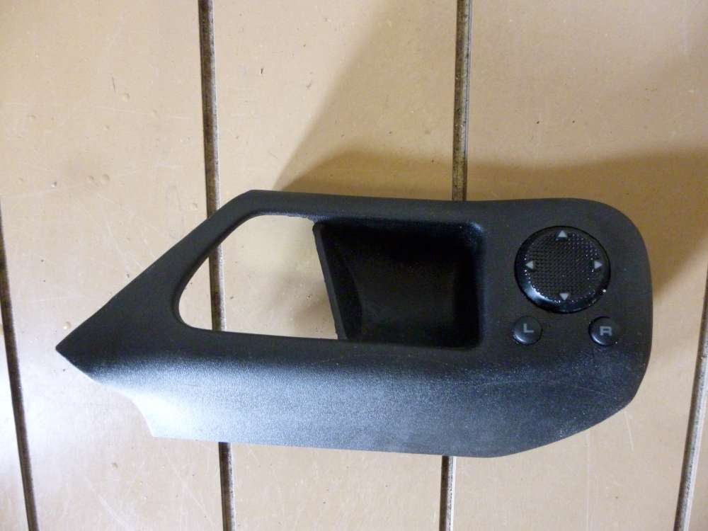 VW GOLF 3 Schalter Außenspiegel 1H0959565  1H0837247A