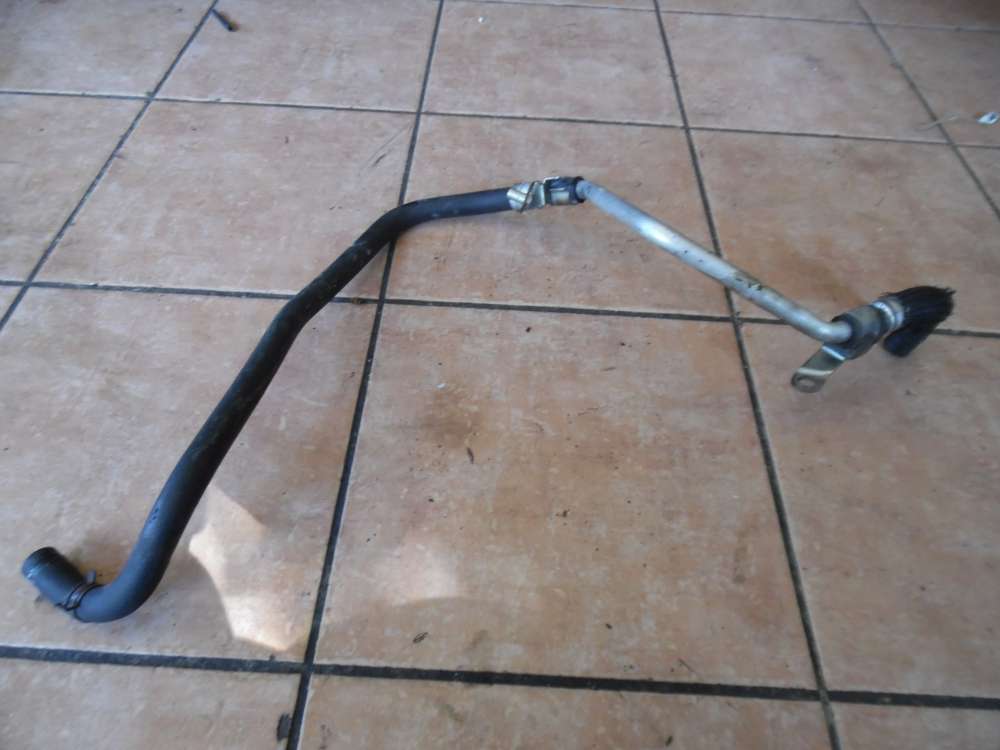 Dacia Sandero Klimaleitung Klimaschlauch 8200530104