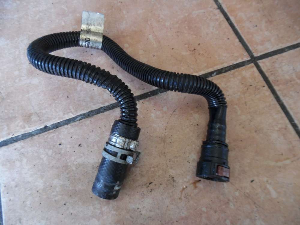Ford Fiesta V Hydraulikschlauch 2S6C3E525DD