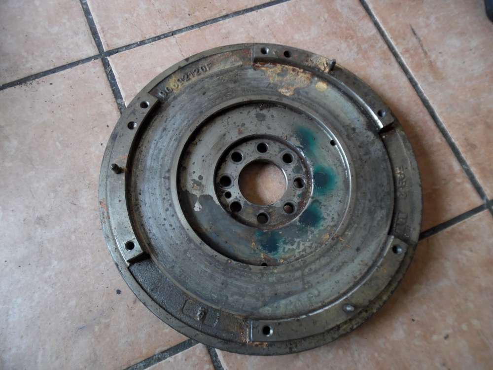 Chrysler Voyager IV Schwungscheibe Schwungrad
