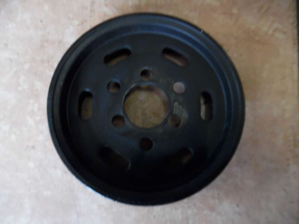 VW Golf 4 1J1 Riemenscheibe für Servopumpe 038145255