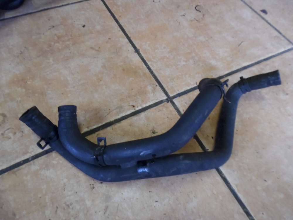 VW Golf IV 1J1 Wasserschlauch Kühlwasser 1J0121085