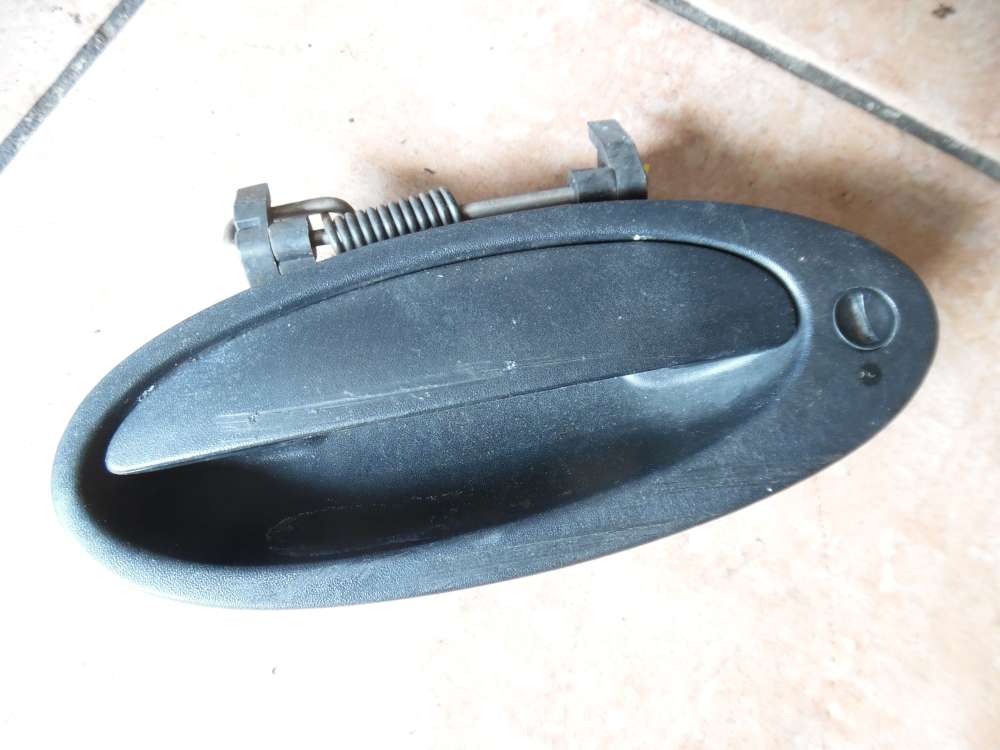 Renault Laguna I Türgriff aussen Vorne Links 7700821373