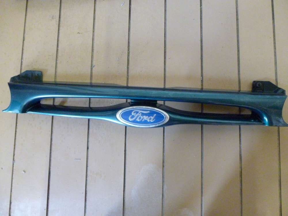 Ford Mondeo I Frontgrill Kühlergrill Silbermet 93BG8A133AEW