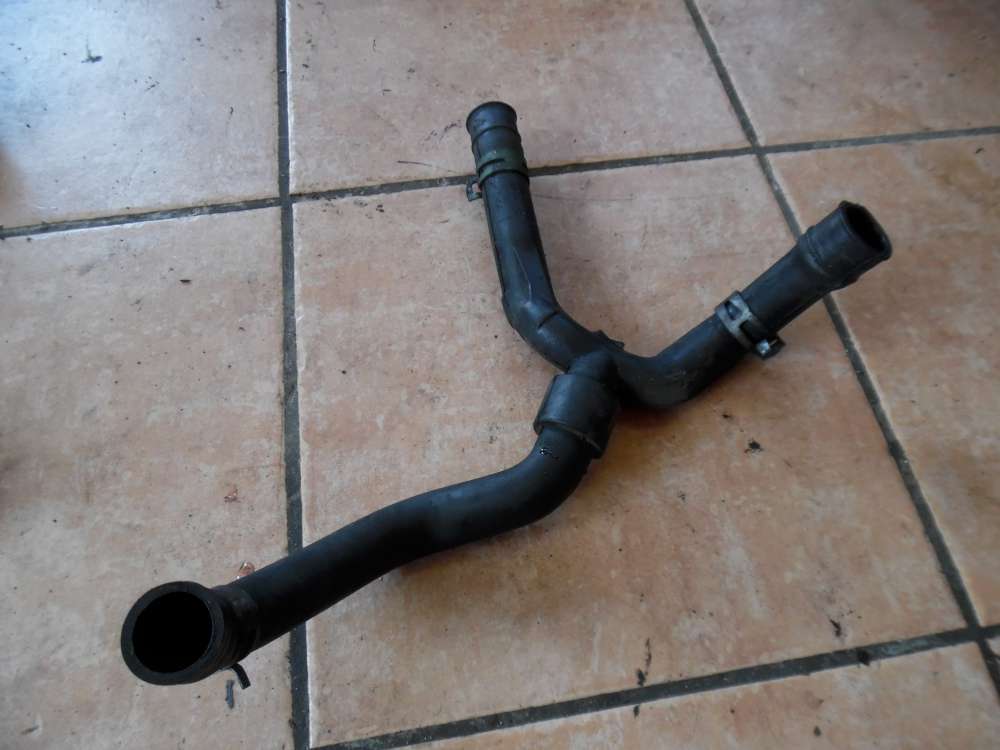 Ford Focus Kühlwasserschlauch Schlauch YS6Q-6K869