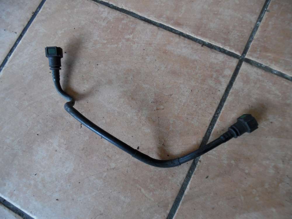 Renault Clio II druckleitung Unterdruckschlauch