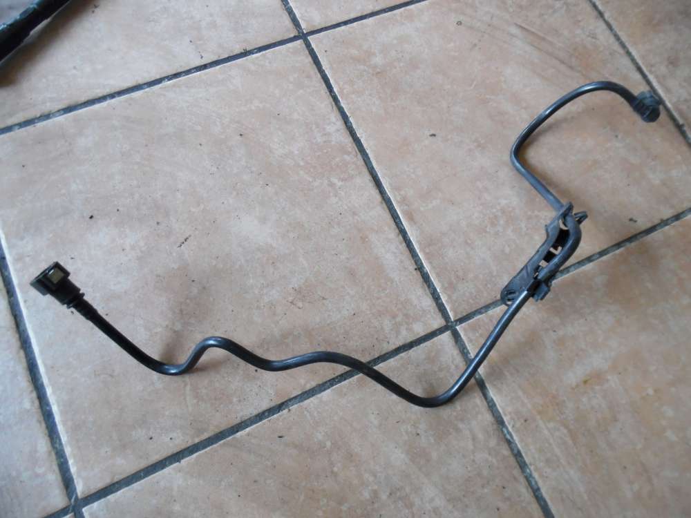 Renault Clio II bremskraftverstärker Unterdruckschlauch 820003684