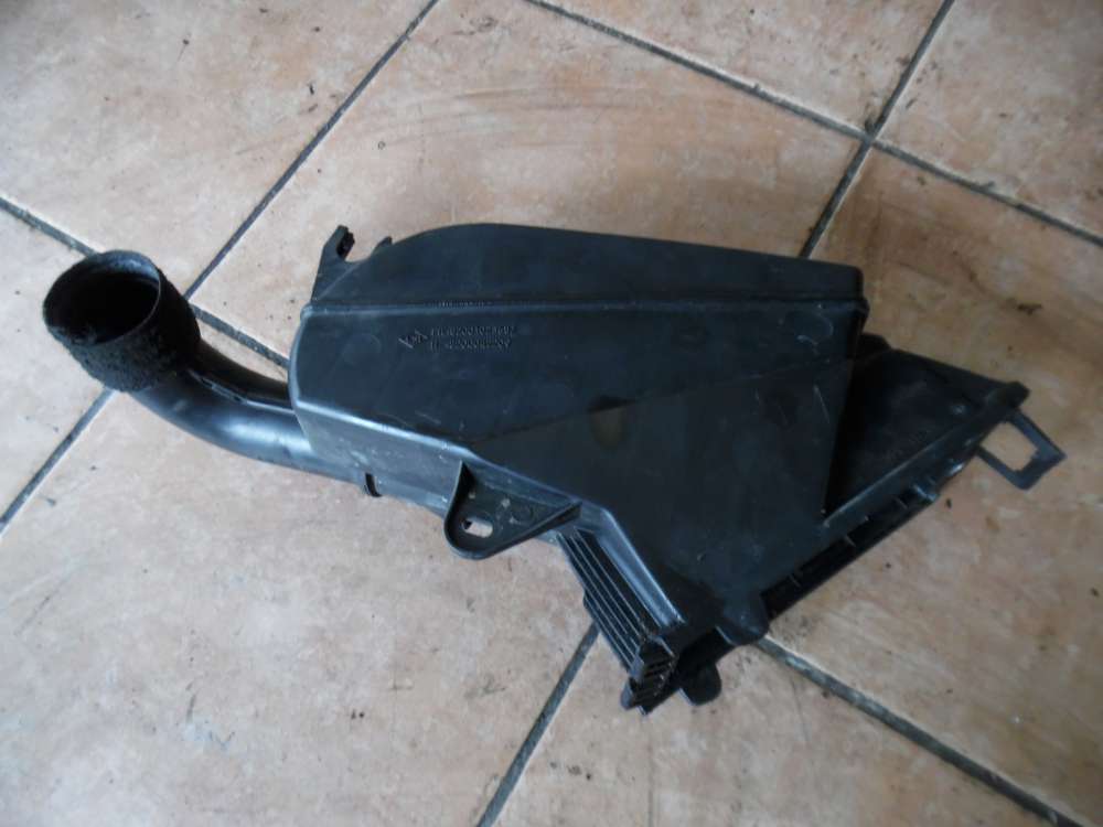Renault Clio II Luftfilter Kasten Gehäuse 8200042209