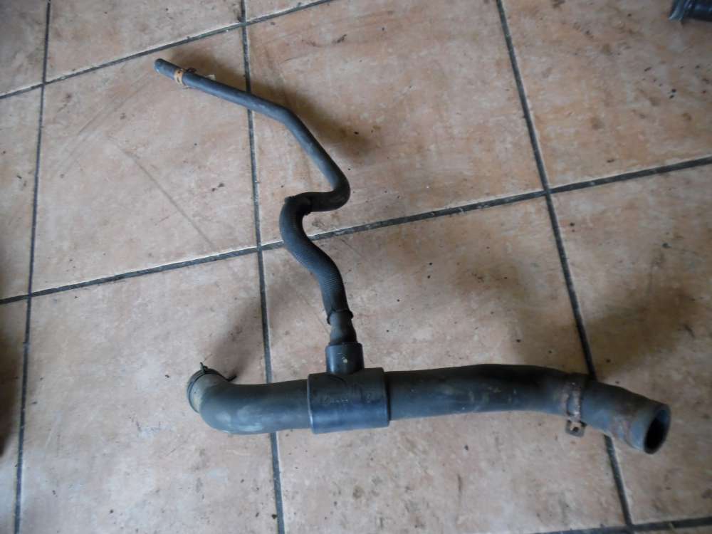 Renault Clio II Kühlwasserschlauch Schlauch