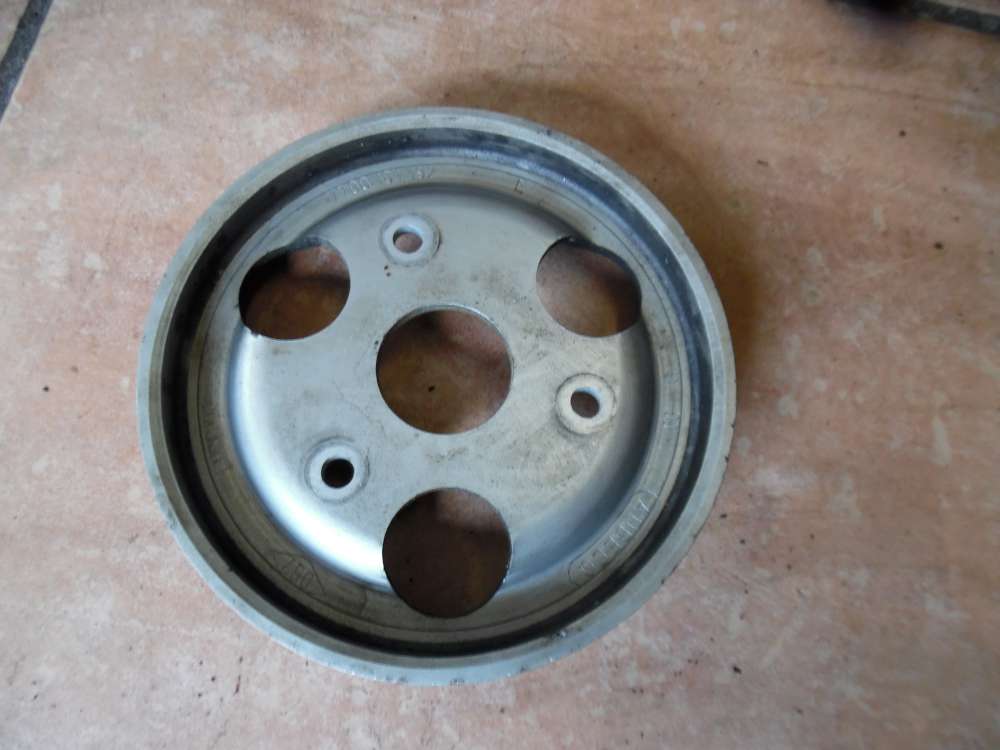 Renault Kangoo Riemenscheibe für Servopumpe 8200246248