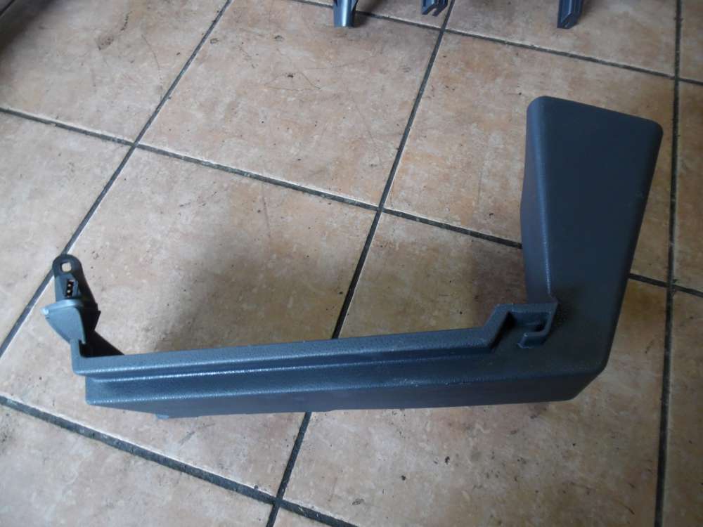 VW Polo 9N Hutablage Verkleidung Abdeckung Links 6Q6867762