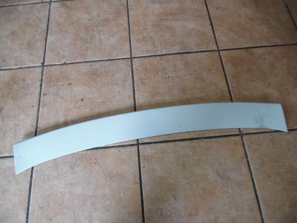 VW Polo 9N Abschlusskante Himmel Verkleidung oben Hinten 6Q6867617