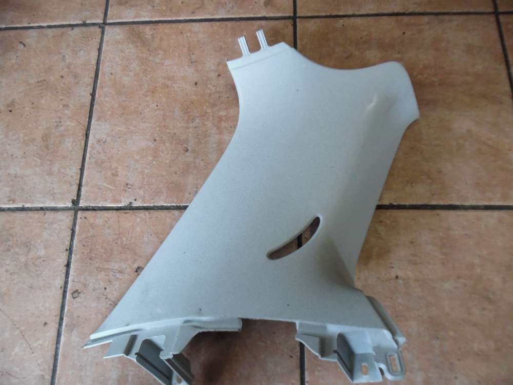 VW Polo 9N C-Säule Verkleidung Abdeckung Links 6Q3867287