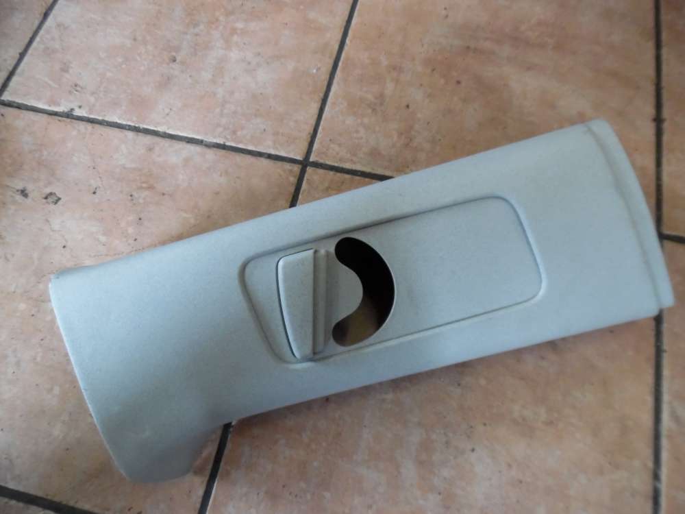 VW Polo 9N B-S?ule Verkleidung Abdeckung Oben Rechts 6Q3867244