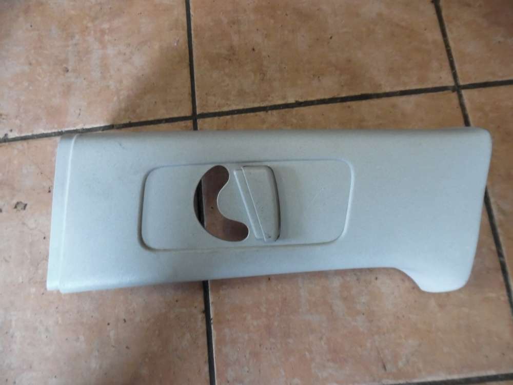 VW Polo 9N B-S?ule Verkleidung Abdeckung Oben Links 6Q3867243
