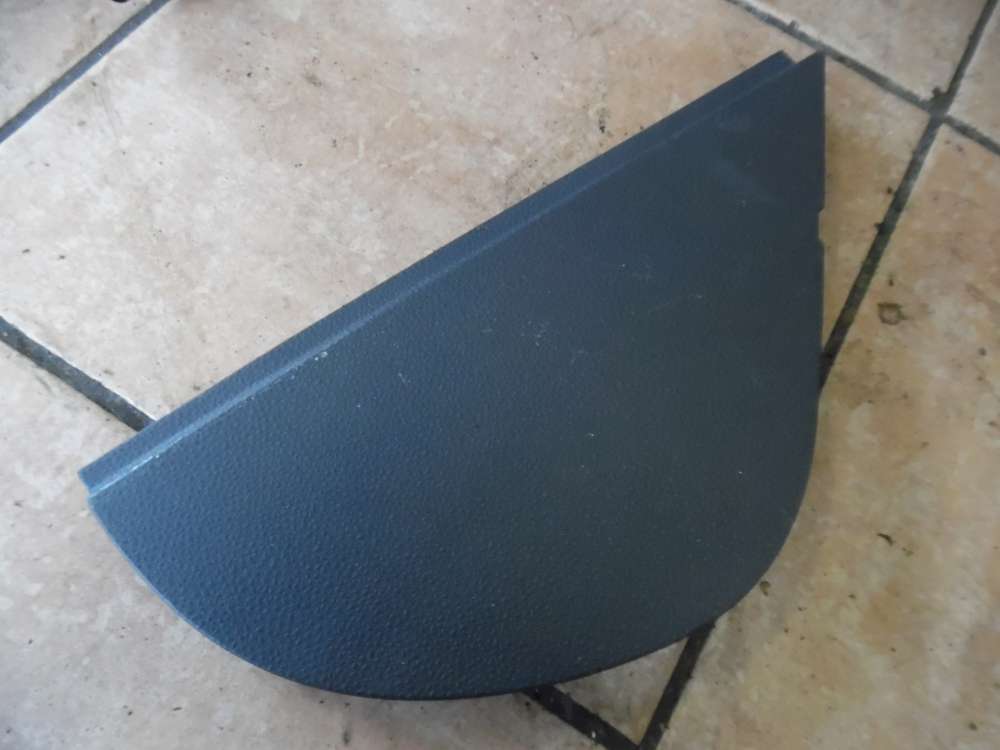 VW Polo 9N Verkleidung Abdeckung Amaturenbrett Rechts 6Q0858218