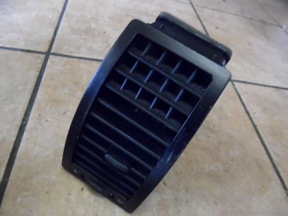 VW Polo 9N Lüftungsgitter Luftdüse Vorne Links 6Q0819703
