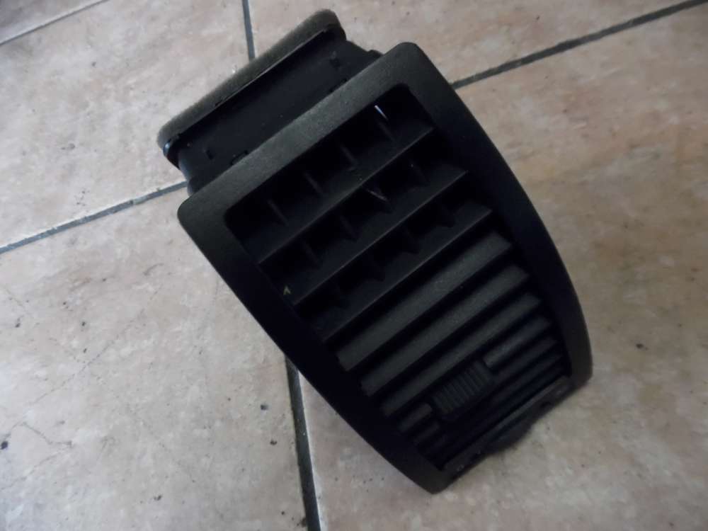 VW Polo 9N Lüftungsgitter Luftdüse Vorne Rechts 6Q0819702