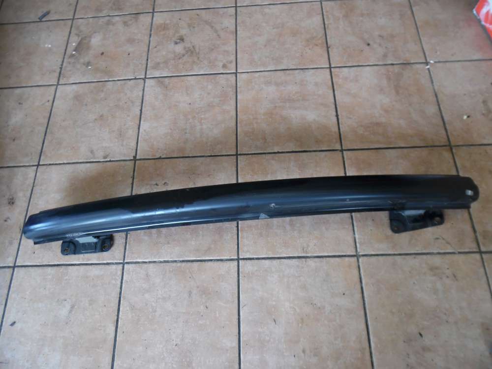 VW Polo 9N Stoßstangenträger Verstärkung Hinten 6Q0807305
