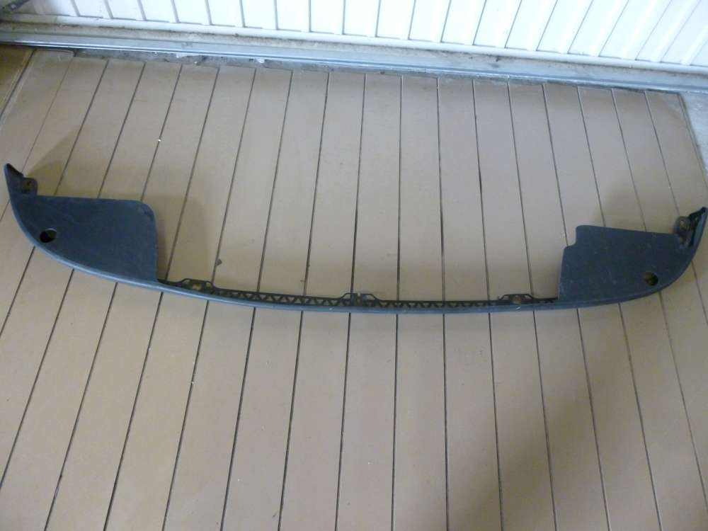 VW Polo III 6N Stoßstange Unterteil Spoiler Vorne 6N0805903