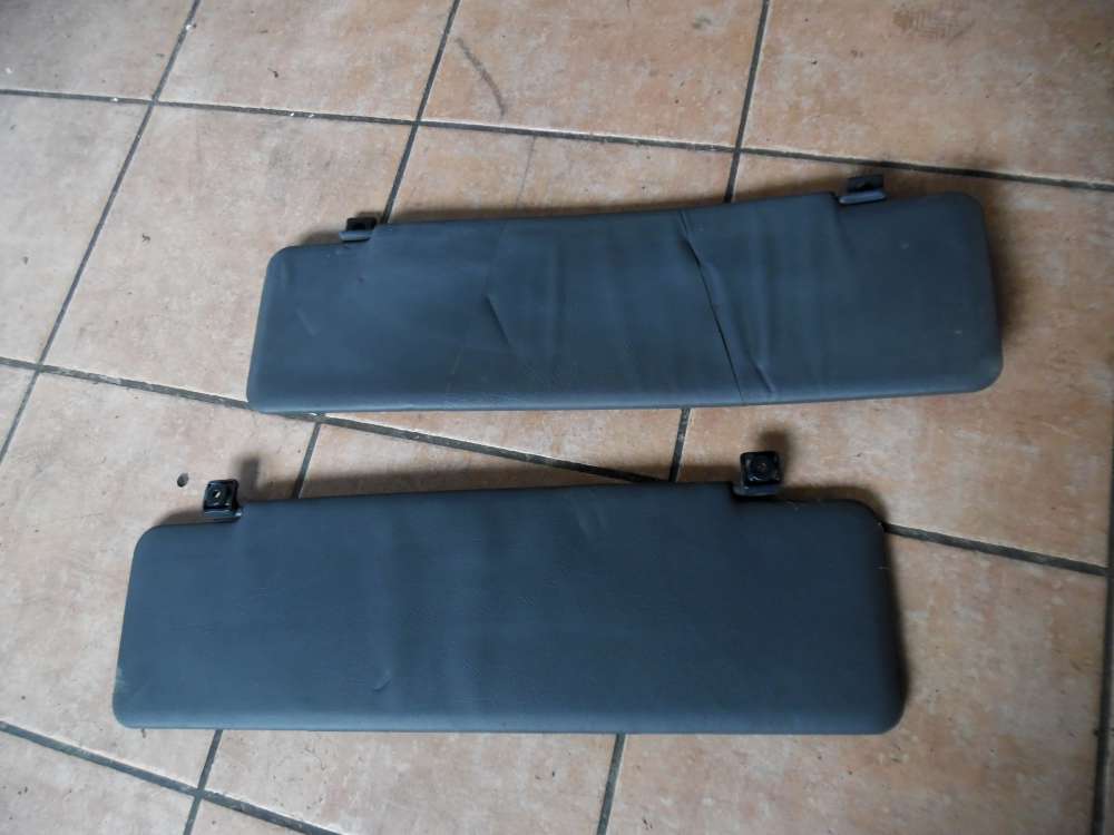 Fiat Ducato Bus Sonnenblende Rechts / Links