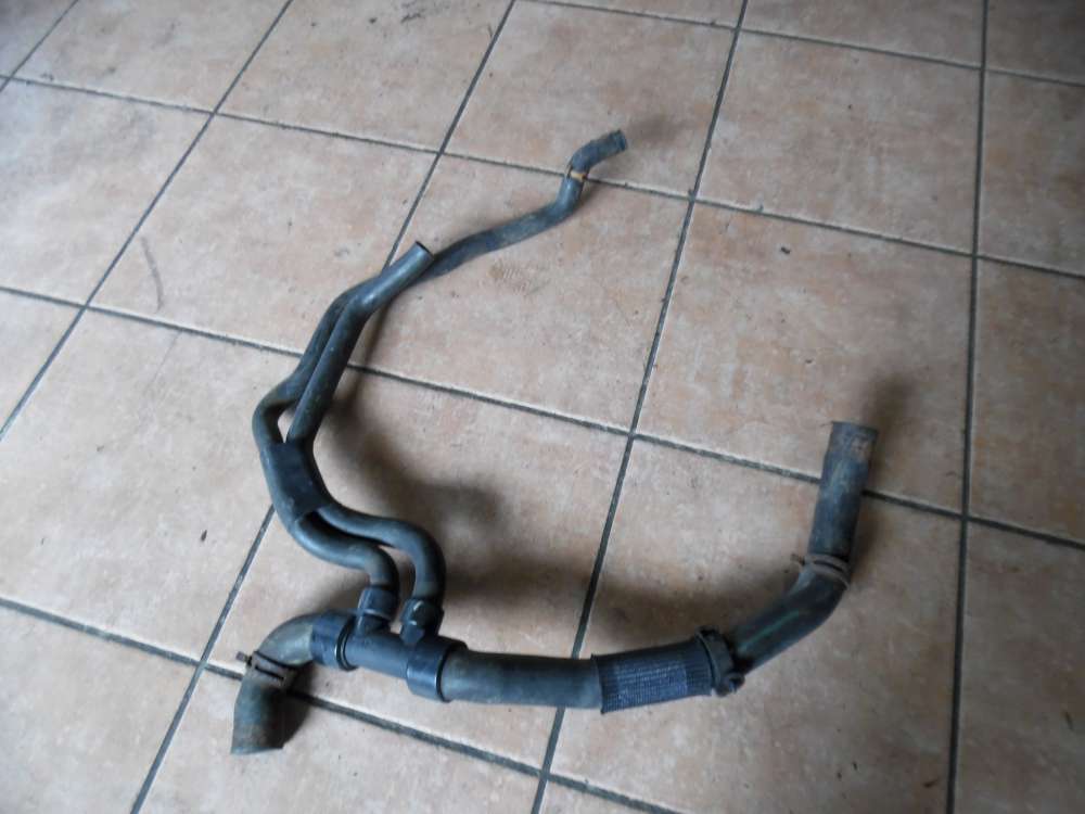 Renault Clio II Wasserschlauch Kühlwasserschlauch 800299725