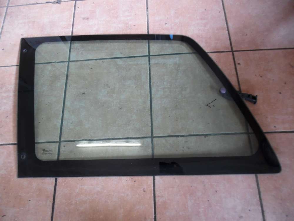 Fiat Ulysse 220 Seitenscheibe Scheibe Hinten Links
