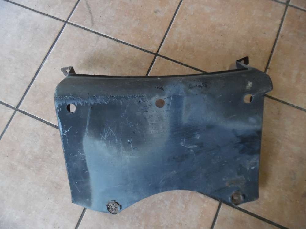 VW Golf 4 1J Unterfahrschutz Verkleidung Abdeckung 1J0825201