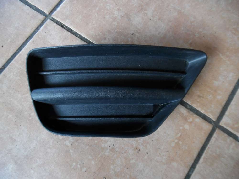 Ford Focus Stoßstange Abdeckung Lüftungsgitter Rechts 2M51-19952