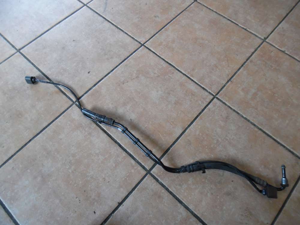 VW Polo 9N Hydraulikschlauch Servoleitung mit Lenksensor 6Q1901129