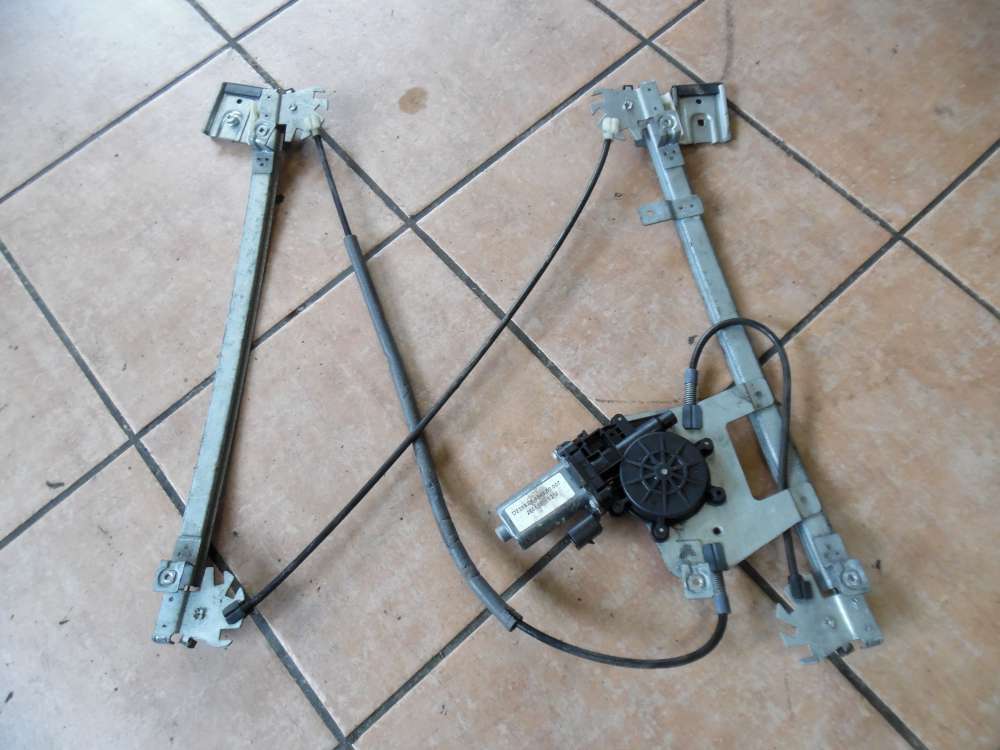 Renault Clio II Fensterhebermotor vorne Rechts D2399.06 4554.00.007