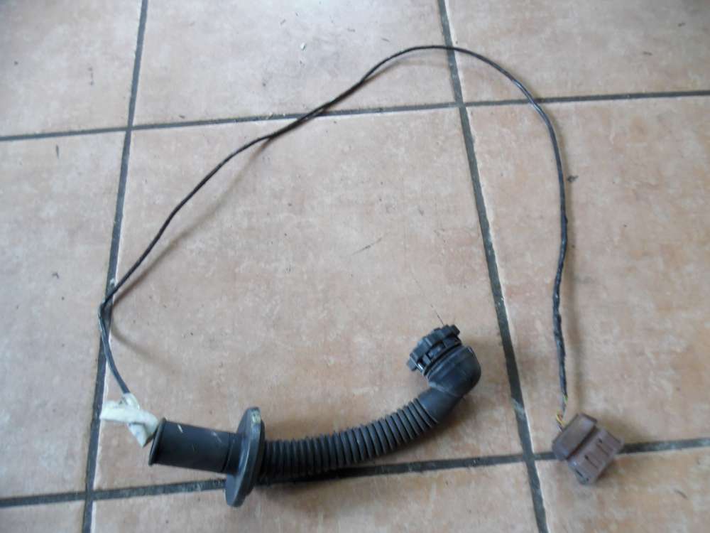 Peugeot 206 Türkabelbaum Hinten Links 9634939680