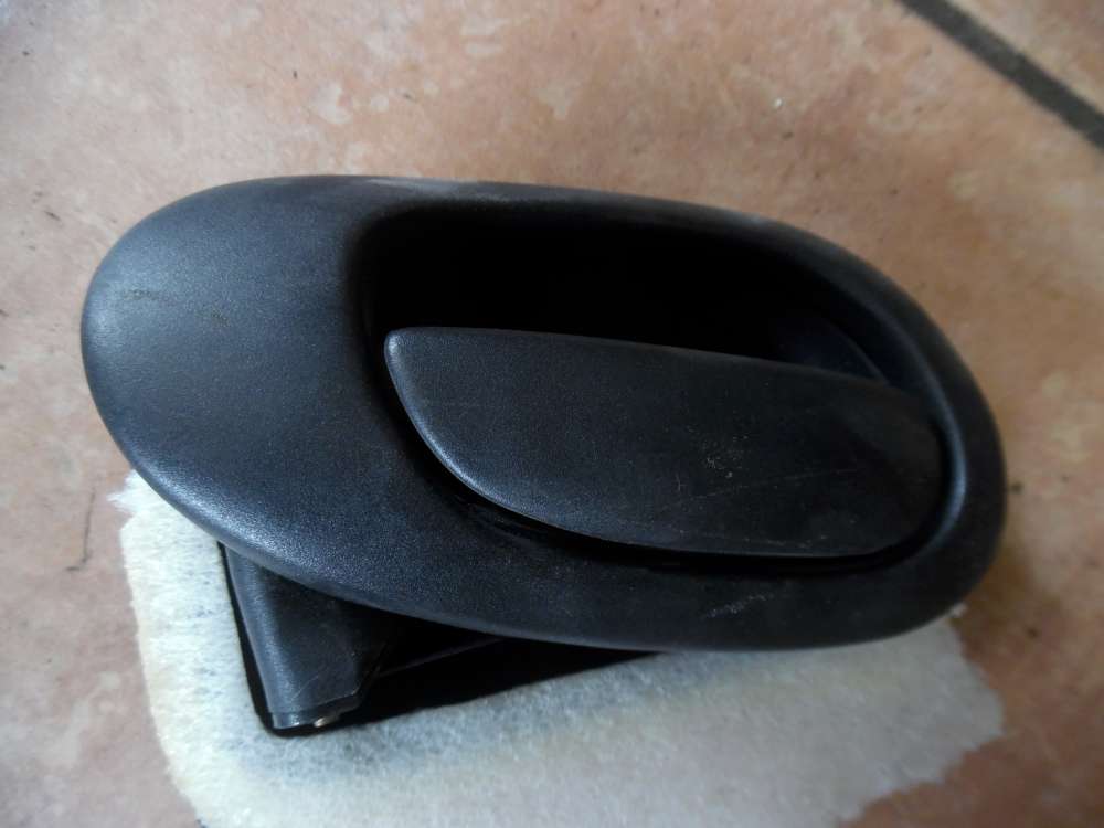 Peugeot 206 Türinnengriff Hinten Links 9623698477