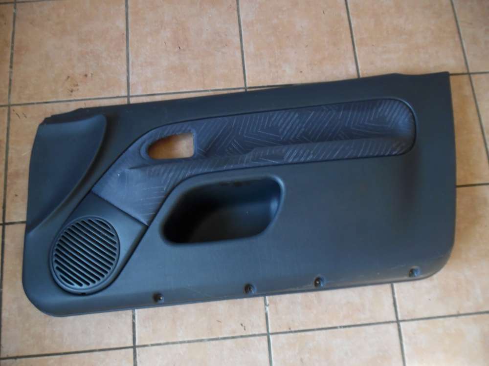 Renault Clio II 3-Türer Türverkleiding Vorne Rechts