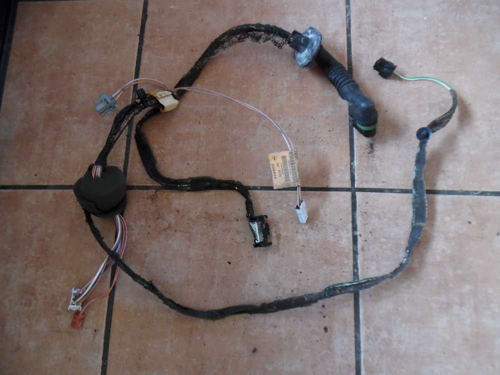 Renault Clio II TürKabelbaum Kabelbaum Vorne Rechts 8200145668
