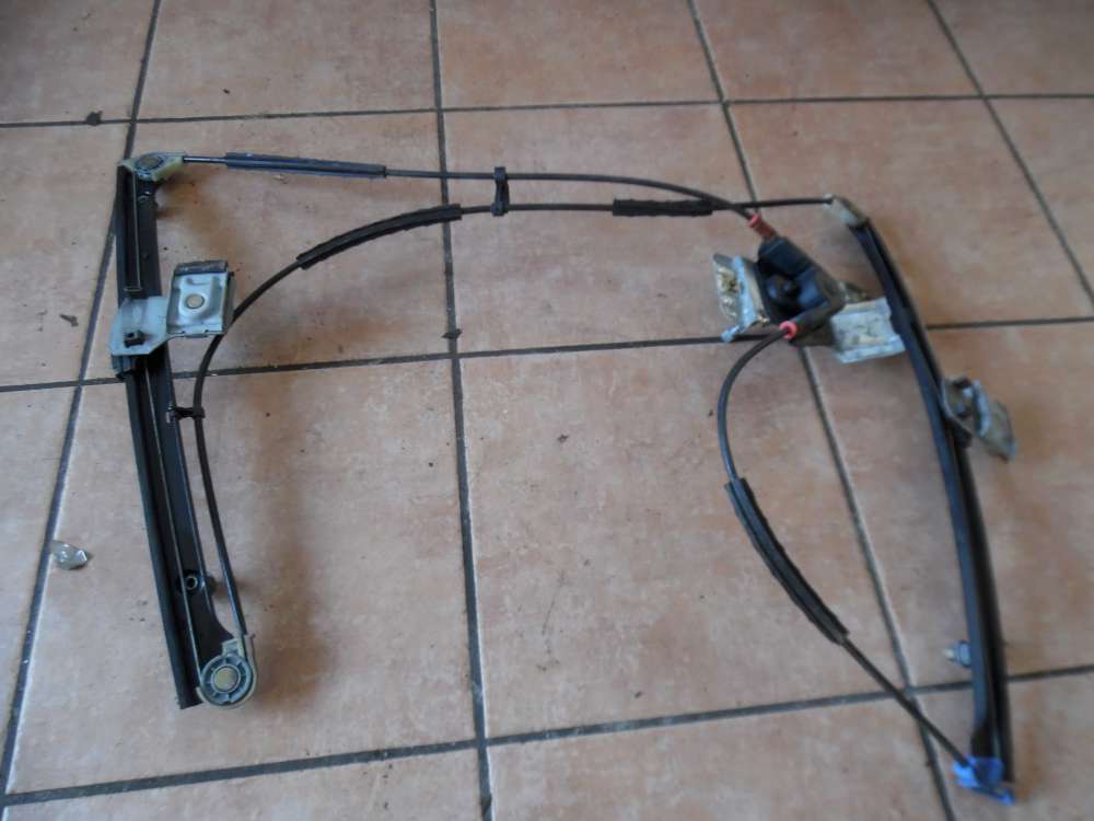 VW Polo 6N Fensterheber manuell Vorne Rechts
