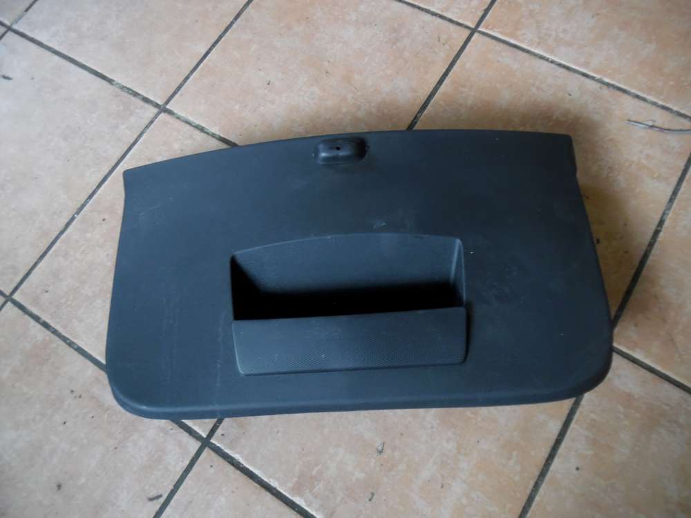 Dacia Sandero Heckklappenverkleidung Verkleidung 8200732412