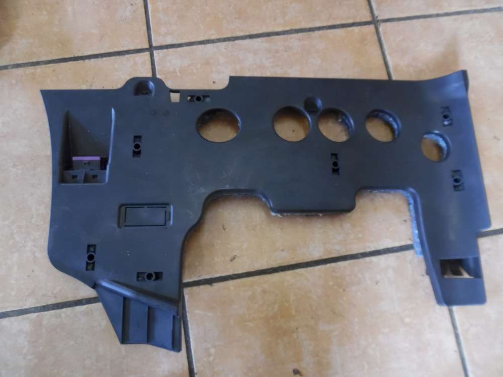 VW Golf V Armaturenbrett Unterbau 1K1863081