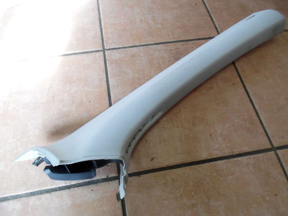 VW Golf V A-Säule Verkleidung Abdeckung Rechts 1K0867234