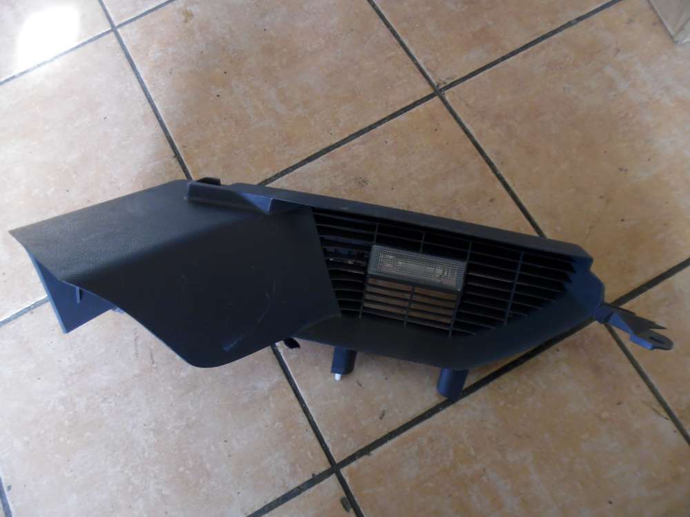 VW Golf V Kofferraumverkleidung Verkleidung Rechts 1K6867762