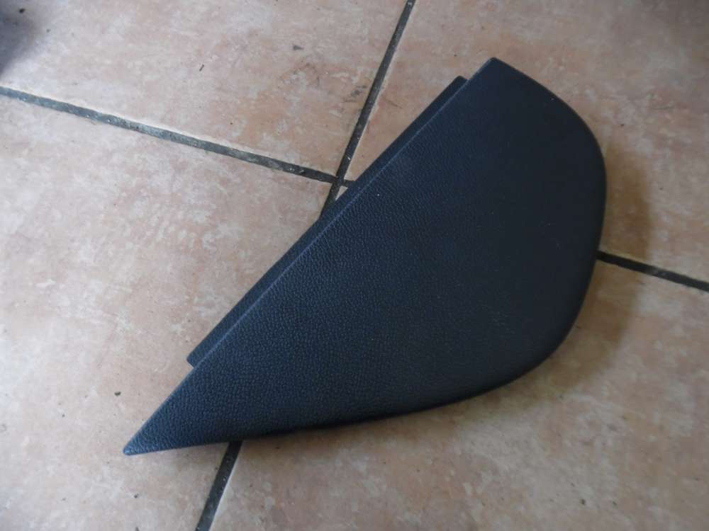 VW Golf V Verkleidung Armaturenbrett Links 1K0858247