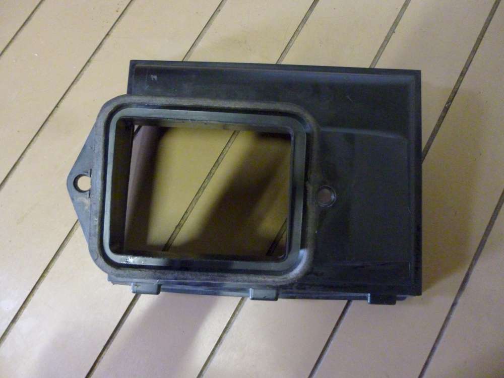 VW Golf 4 Innenraumfilter Kasten Gehäuse 1J1819640B