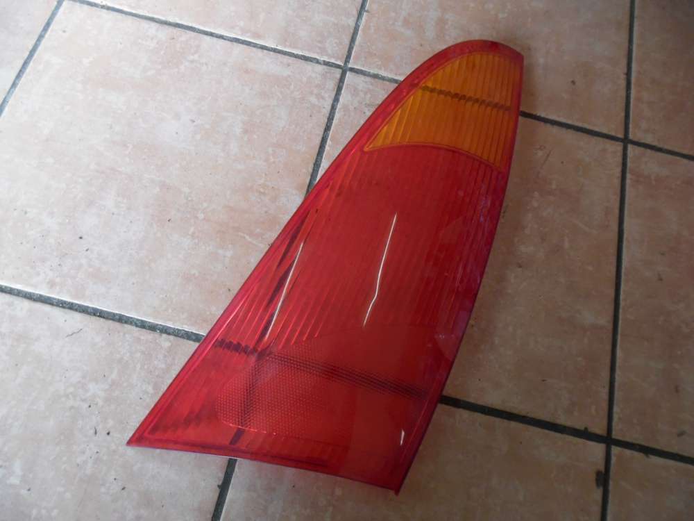 Ford Focus I Abdeckung glas für Rückleuchte Rechts 0374D